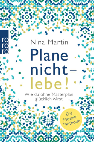 Plane nicht lebe - Nina Martin