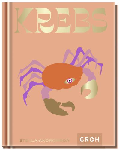 Krebs von Stella Andromeda