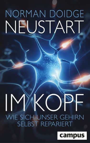 Neustart im Kopf Norman Doige