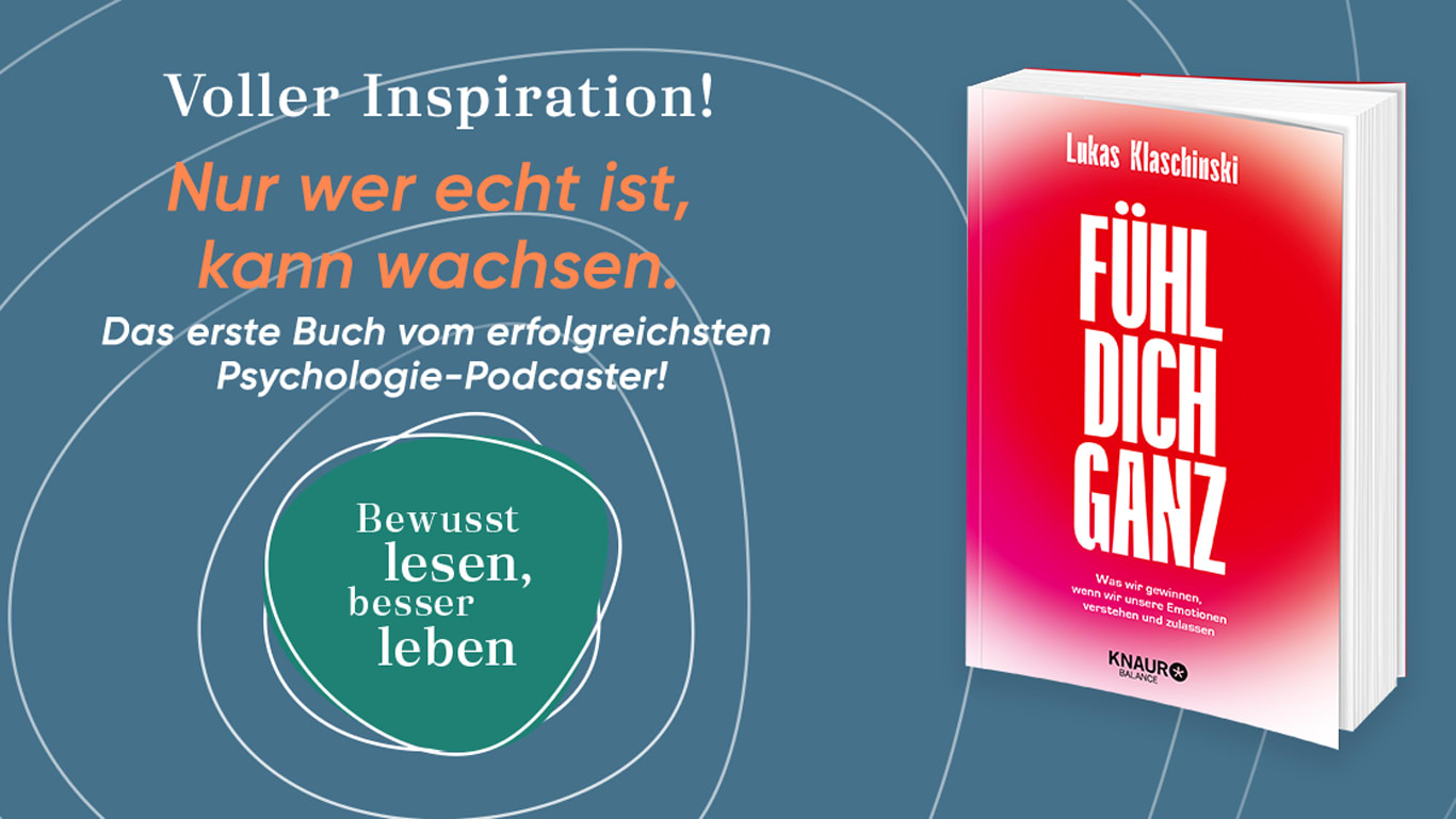 Fühl dich ganz Bewusst Leben besser lesen Fühl dich ganz Bewusst Leben besser lesen