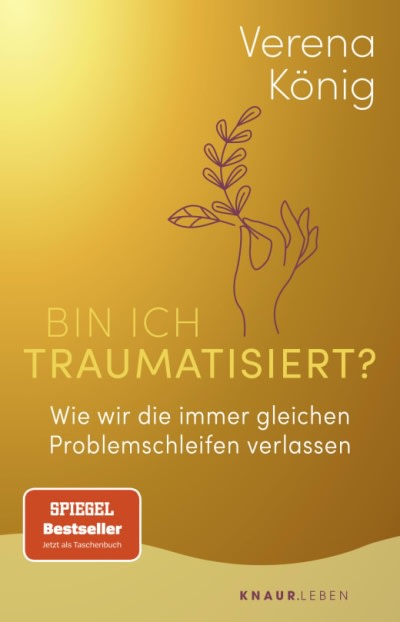 Bin ich traumatisiert Verena König