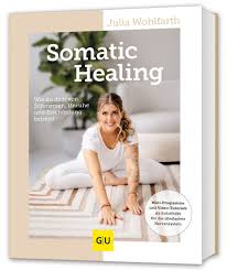 Buchcover: Somatic Healing