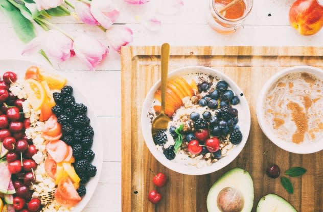 Umstellung auf vegane Ernährung mit dem Suppen-Detox