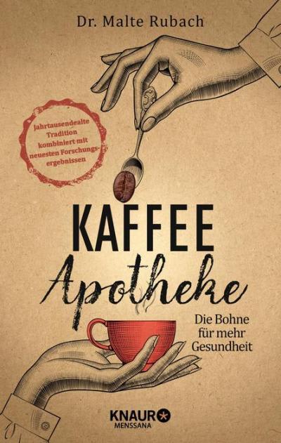 Kaffee-Apotheke - Dr. Malte Rubach