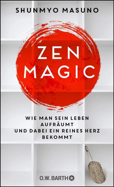 Zen Magic - Shunmyo Masuno