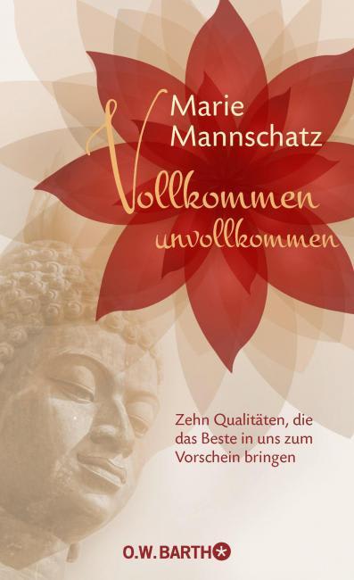 Vollkommen unvollkommen - Marie Mannschatz