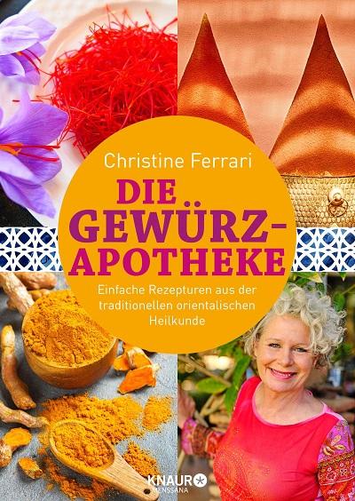 Die Gewürzapotheke Christine Ferrari