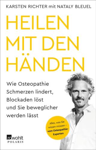 Heilen mit den Händen - Karsten Richter