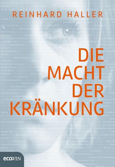 Die Macht der Kränkung Reinhard Haller
