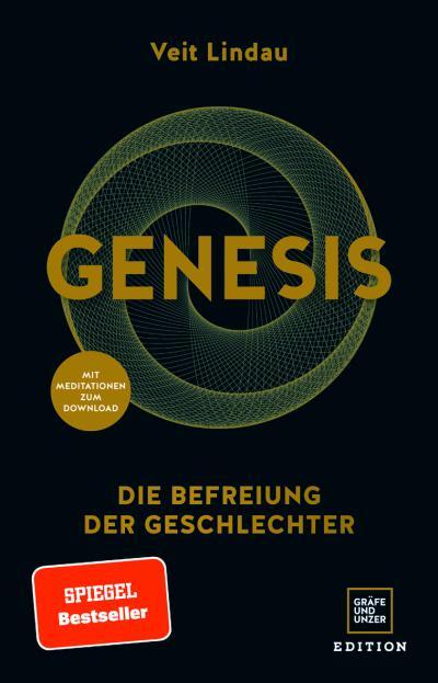 Genesis - Veit Lindau