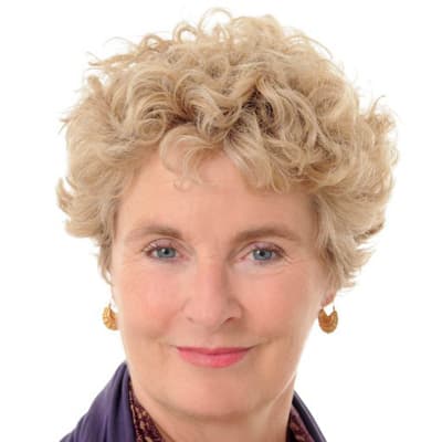 Anna Trökes Profilbild von Anna Trökes