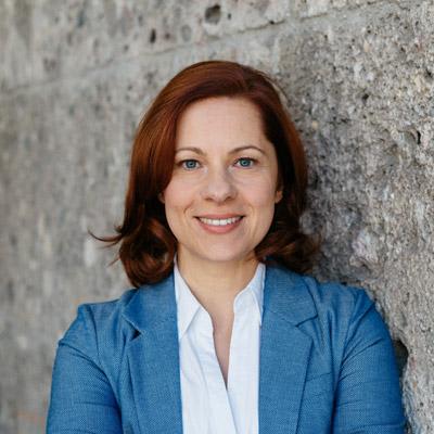 Christine Gitter Christine Gitter
