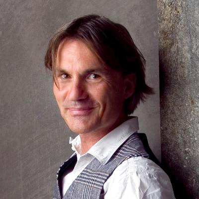 Michael Droste-Laux