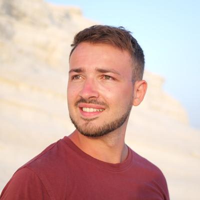 Andreas Schwarz Andreas Schwarz