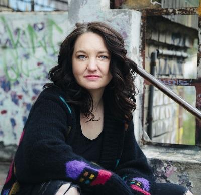 Diane Hielscher Diane Hielscher
