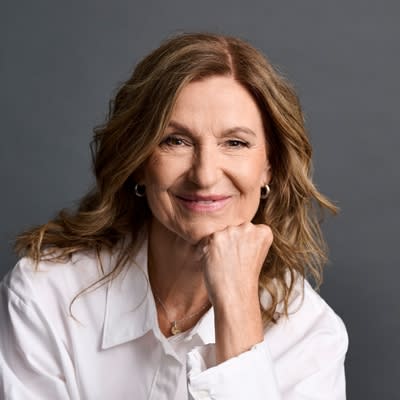 Jutta Ribbrock einfach ganz leben Podcast Jutta Ribbrock, Moderatorin des einfach ganz leben Podcasts
