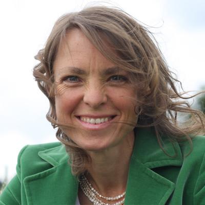 Dr. Anne Katharina Zschocke