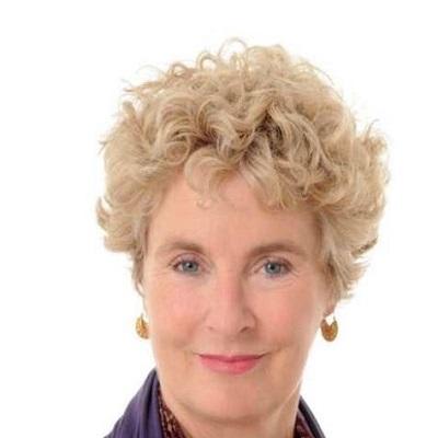 Profilbild von Anna Trökes