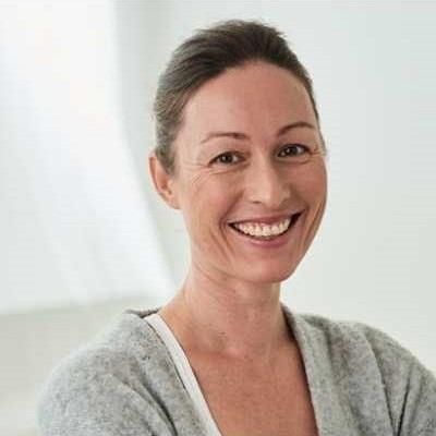 Autorenfoto von Katharina Middendorf