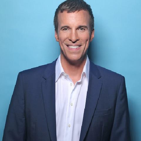 Autorenfoto: Mathias Fischedick