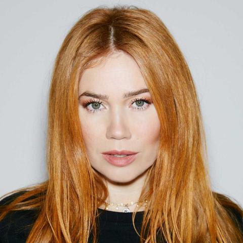 Palina Rojinski Autorinnenprofil