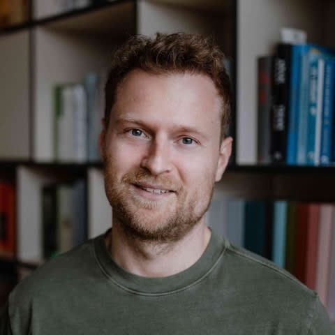 Autorenfoto: Dominik Spenst