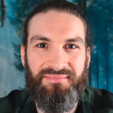 Benjamin Maier Autorenfoto