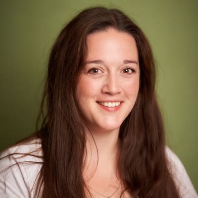 Autorenfoto: Tamara Fromme