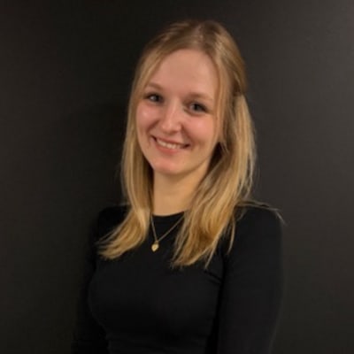 Sarah Tomsche: Redakteurin bei einfach ganz leben