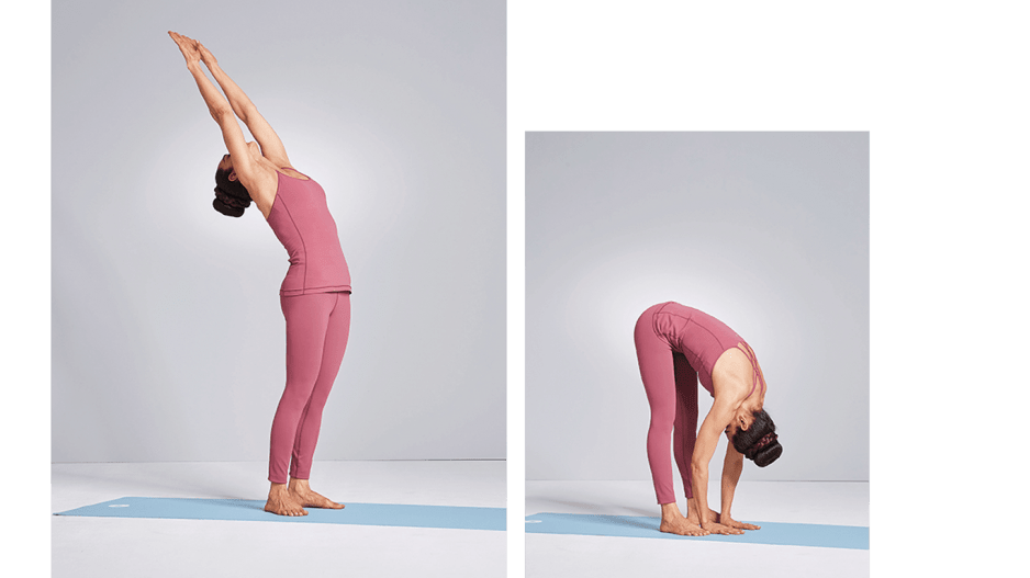 Yoga gegen Menstruationsbeschwerden Yoga gegen Menstruationsbeschwerden
