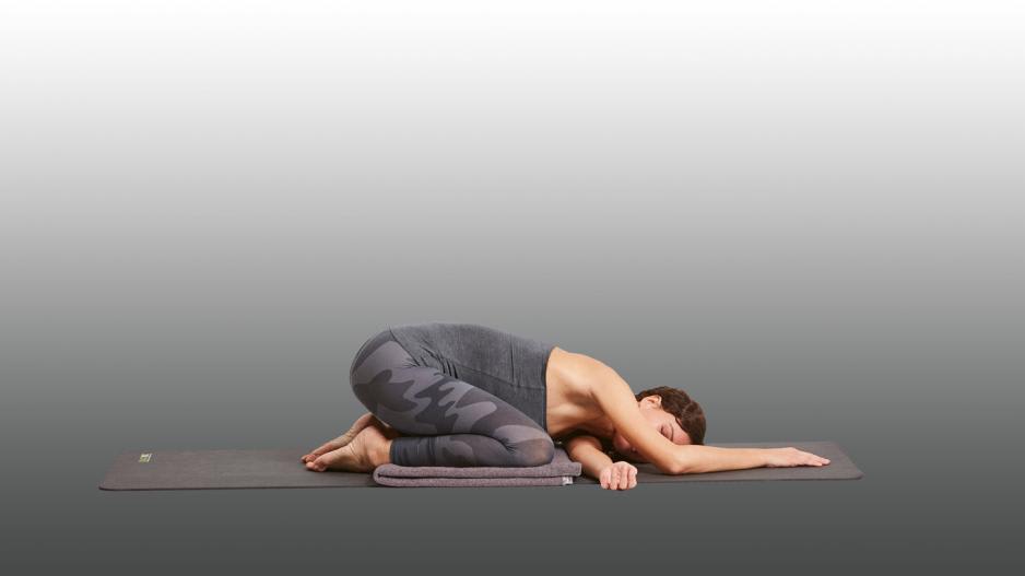 Patrick Broome Yin Yoga Patrick Broome Yin Yoga