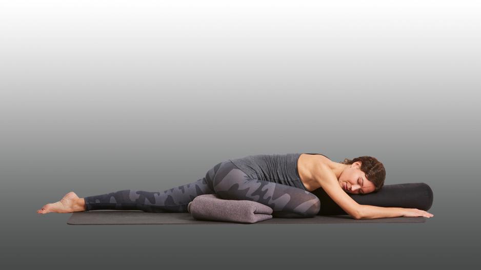 Patrick Broome Yin Yoga Patrick Broome Yin Yoga