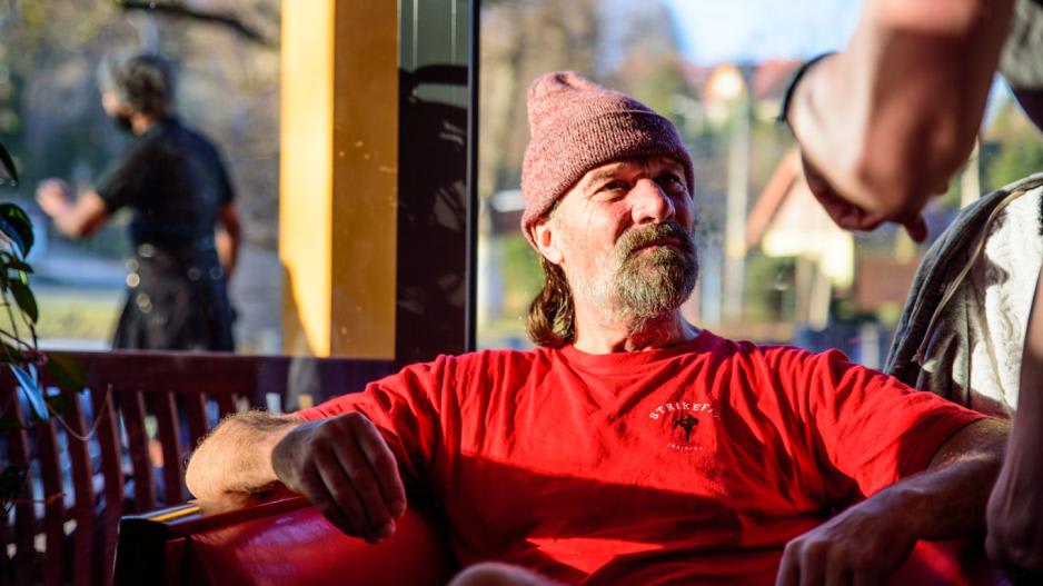 wim hof wim hof