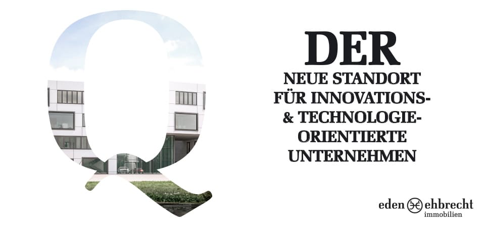 Gewerbeneubau im Technologiepark Oldenburg. Gewerbeflächen bis 4.400m². Fragen Sie nach verfügbaren Büroflächen.