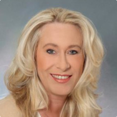 Kirsten Gockel Profilbild