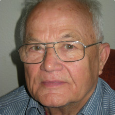Klaus Ehrlich Profilbild