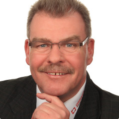 Klaus Nowoczyn Profilbild