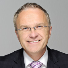 Dirk Stemmer Profilbild
