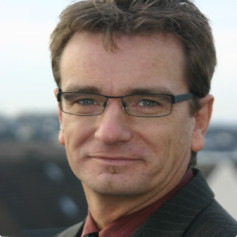 Thomas Leiendecker Profilbild