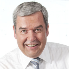Klaus Peltzer Profilbild