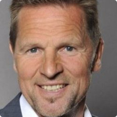 Ing. Jörg Fröhlich Profilbild