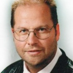 Werner Lang Profilbild