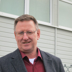 Dieter Voss Profilbild