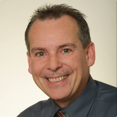 Bernd Wurster Profilbild
