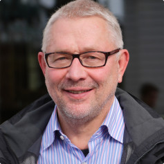 Bernd Jakovlev Profilbild