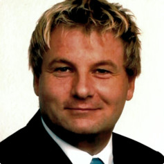 Markus Lober Profilbild