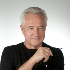 Bernd Geib Profilbild