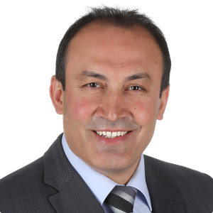 Zafer Türkyilmaz Profilbild