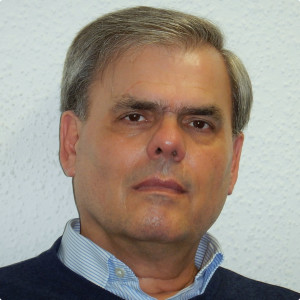 Hagen Bogner Profilbild