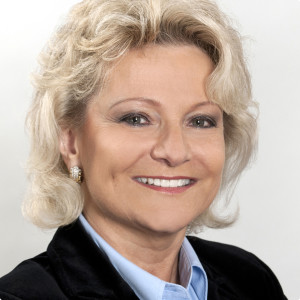 Anett Erbach Profilbild